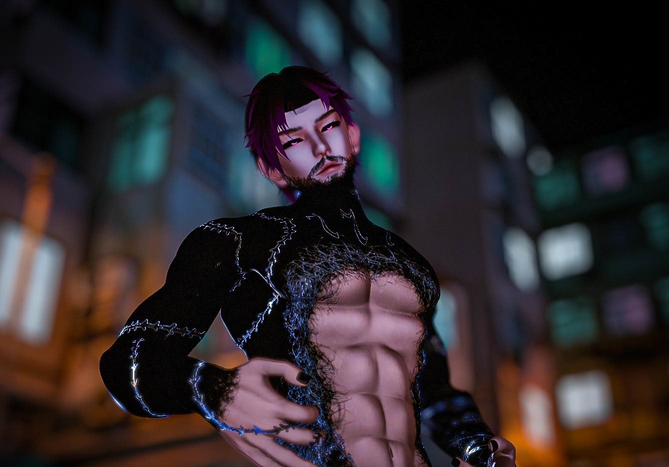 Chase v2 [SPS. PC Only] - Payhip