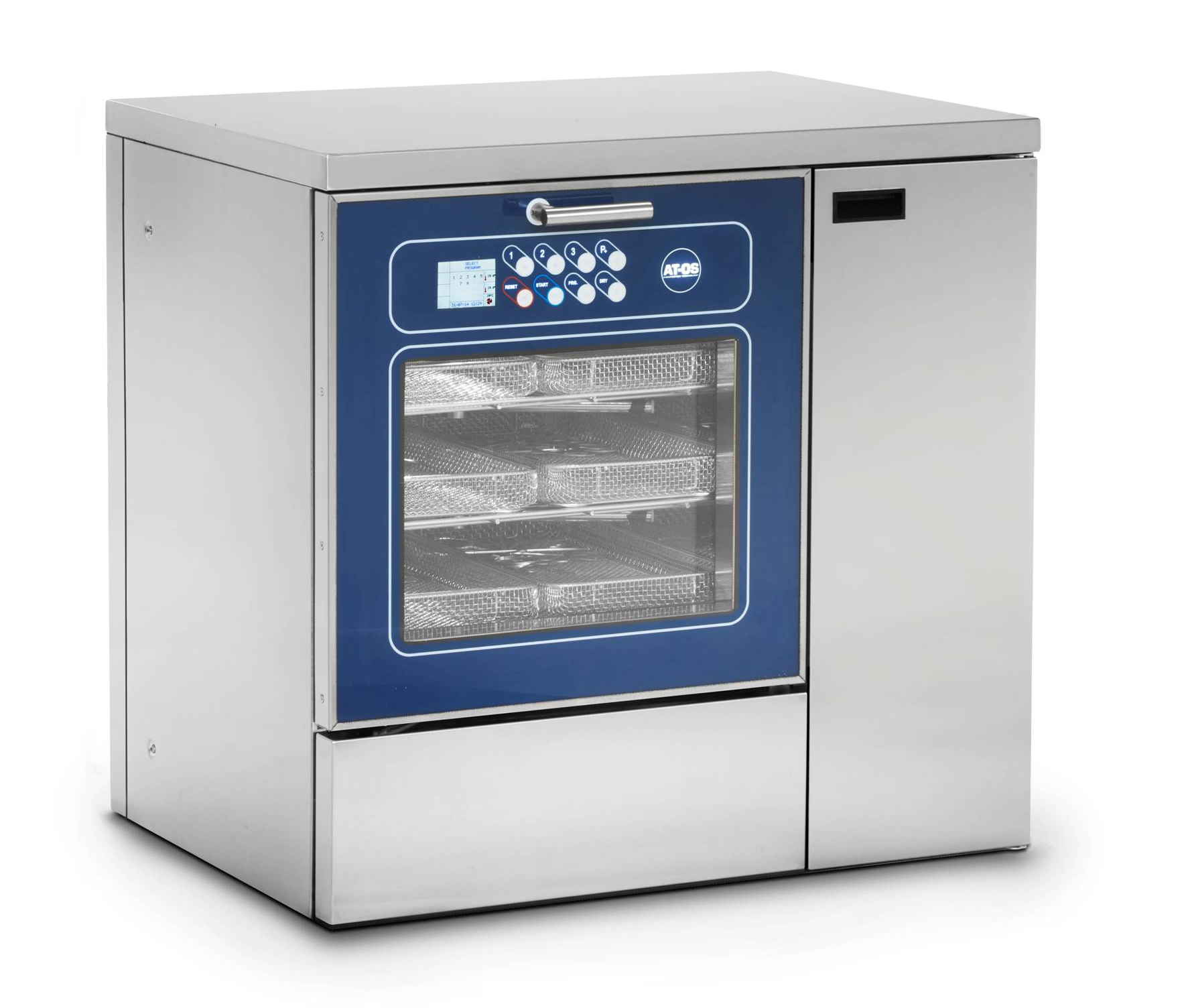 Ensuring Sterile Instruments: A Day in the Life of a Surgical ...