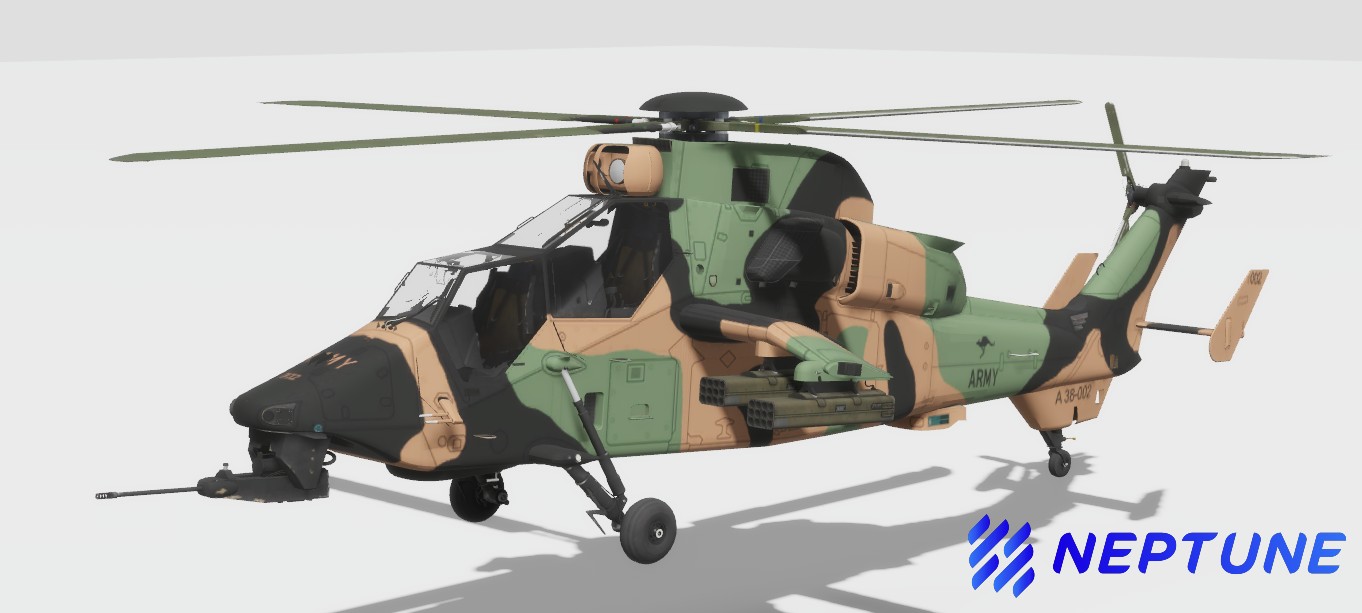 Eurocopter Tiger - Payhip