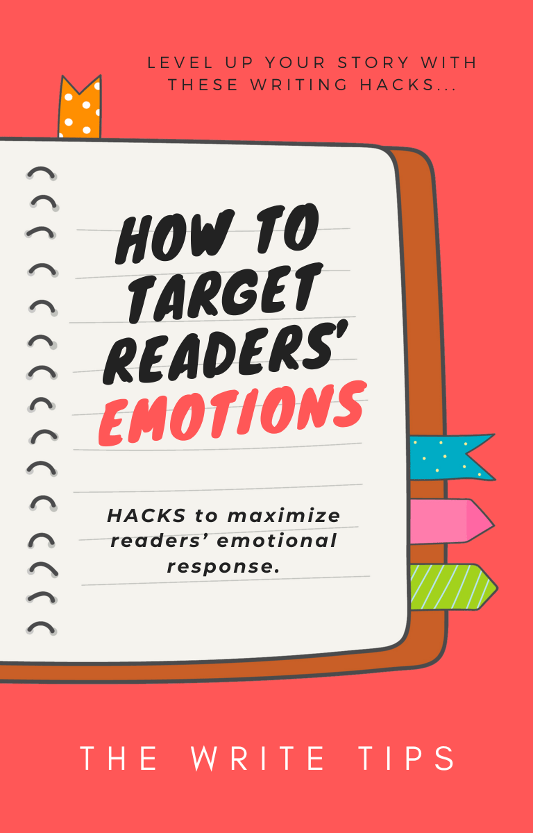 How to Target Readers' Emotions