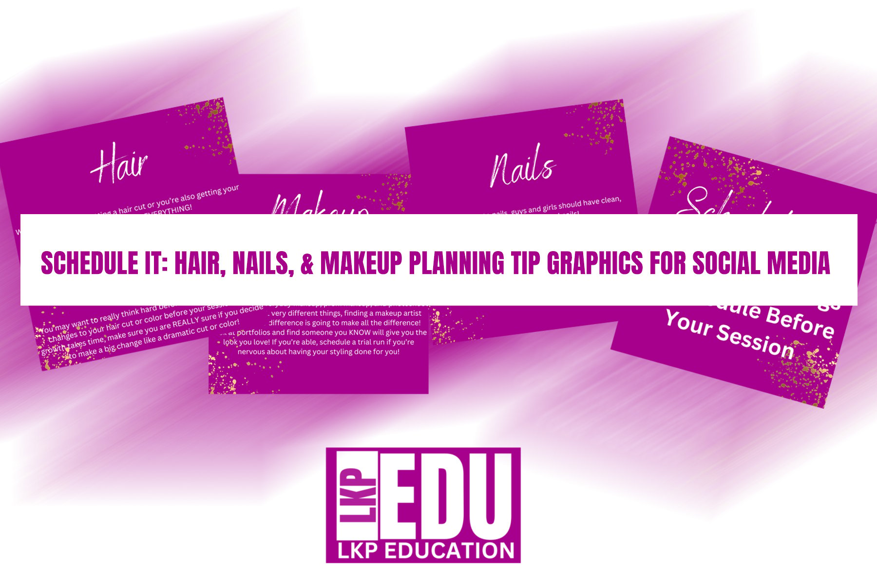 schedule-it-hair-makeup-nails-spray-tan-tips-graphics-for-social