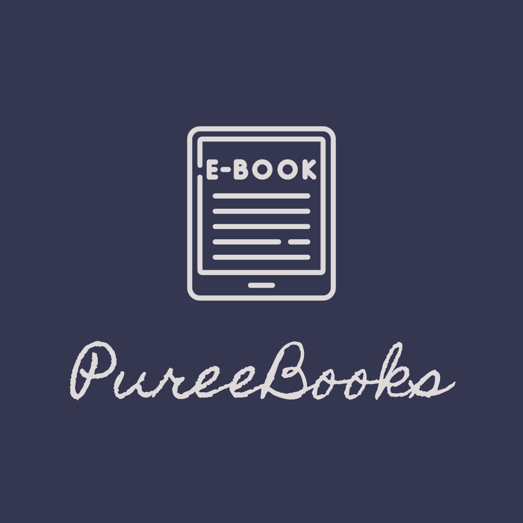 PureeBooks