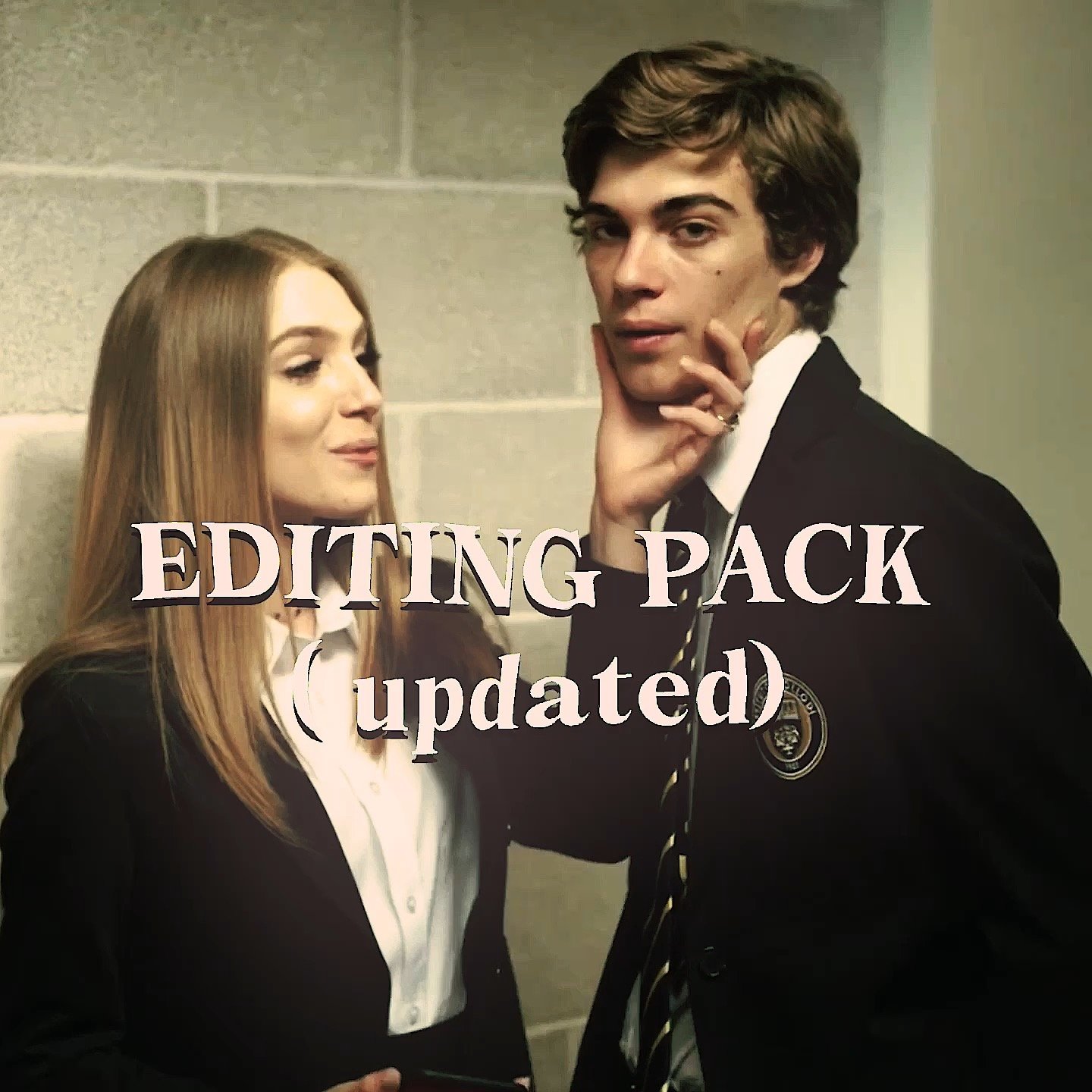 Editing Pack 2.0 - Payhip