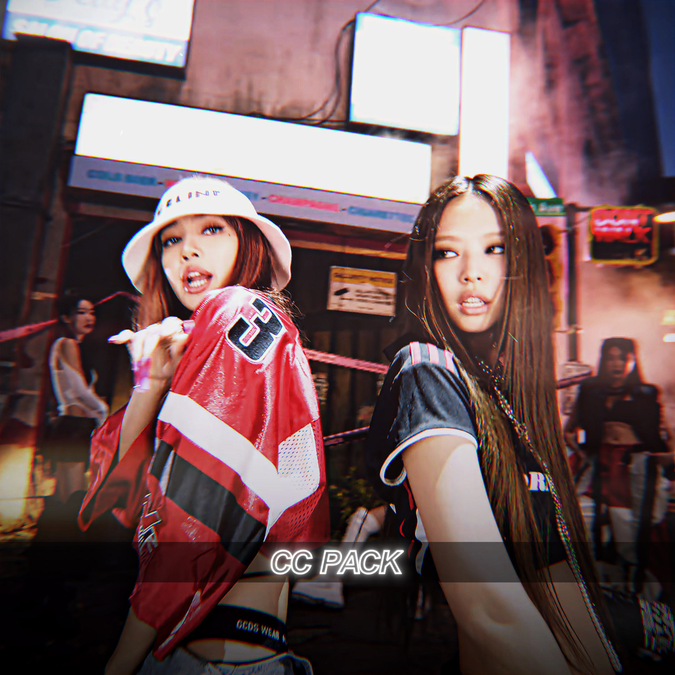 CC PACK - Payhip