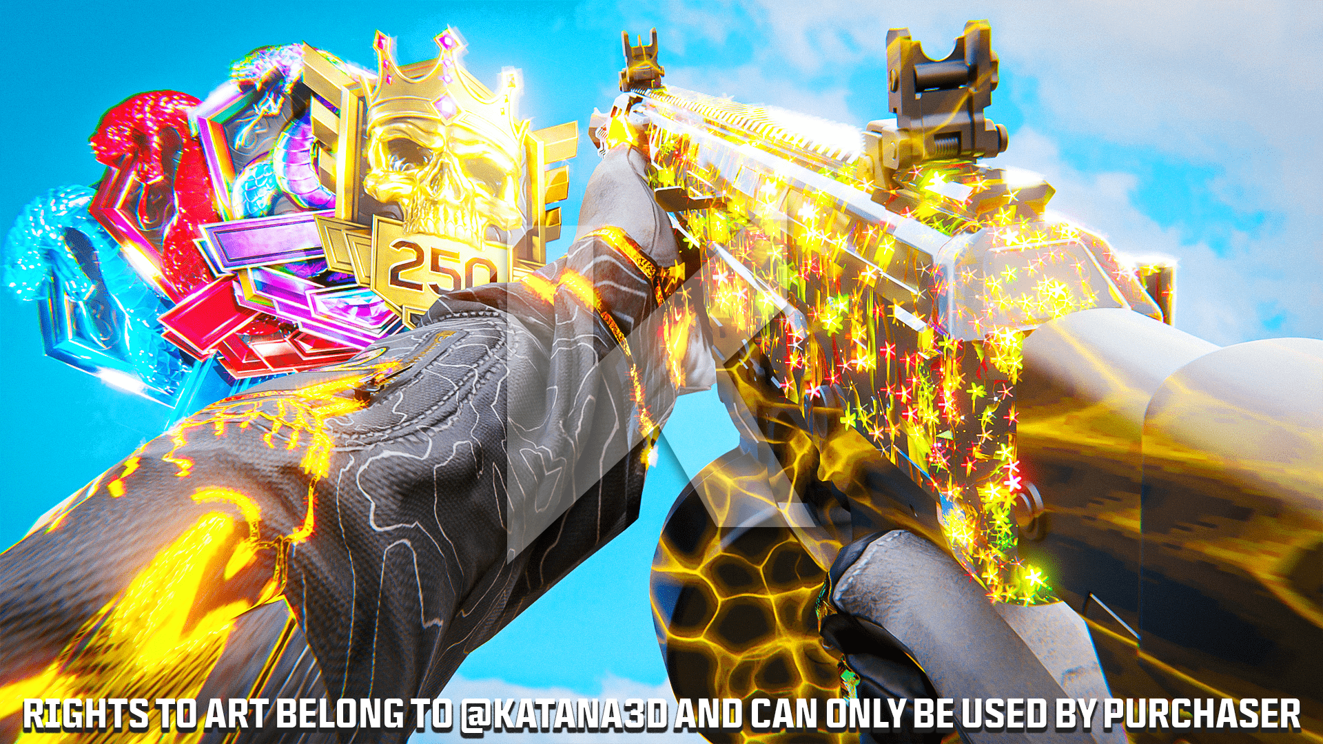 COD/Warzone Thumbnail - Ranked SOA Subverter - Payhip
