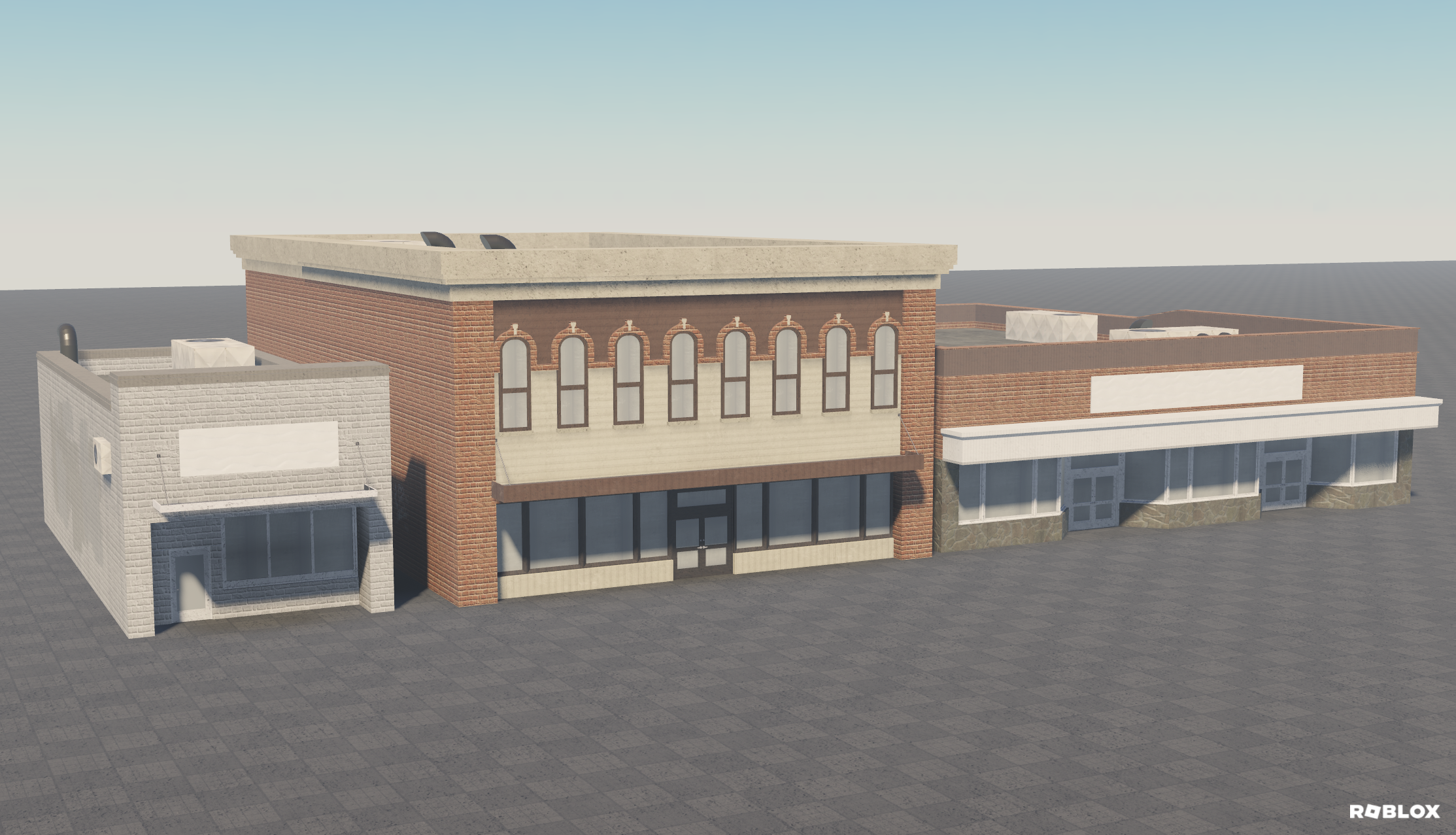 Misc Building Pack - Payhip