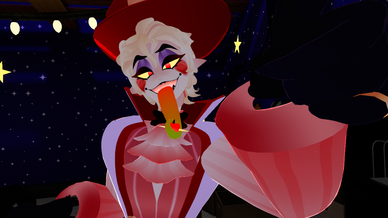 Fallen Devil (PC/QUEST) - Payhip