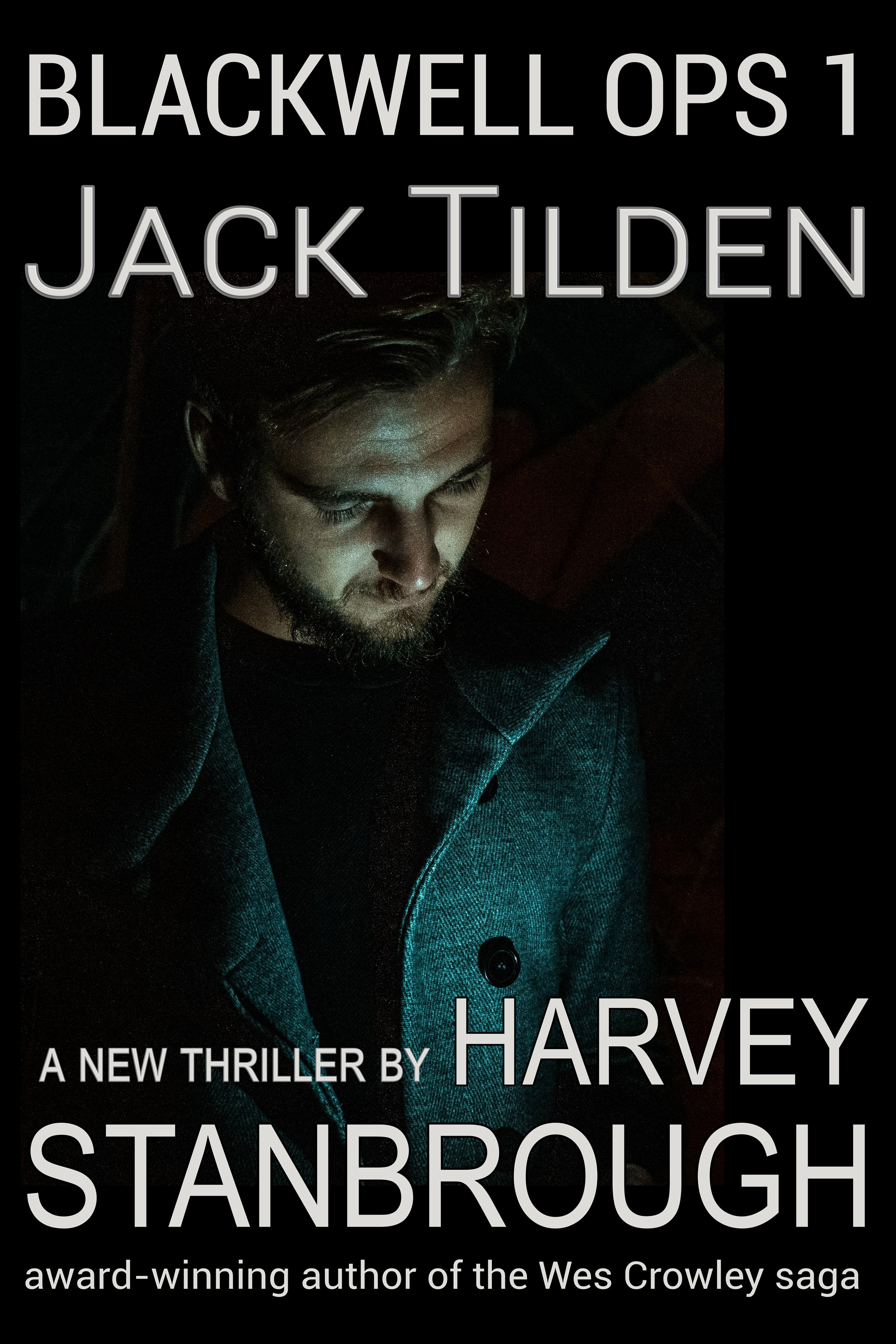 Blackwell Ops 1: Jack Tilden - Payhip