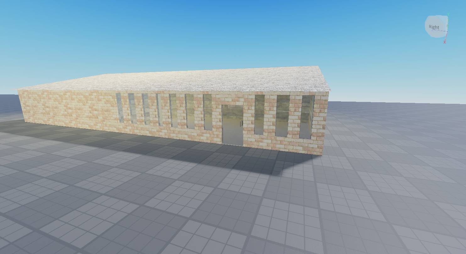 Small building - Payhip
