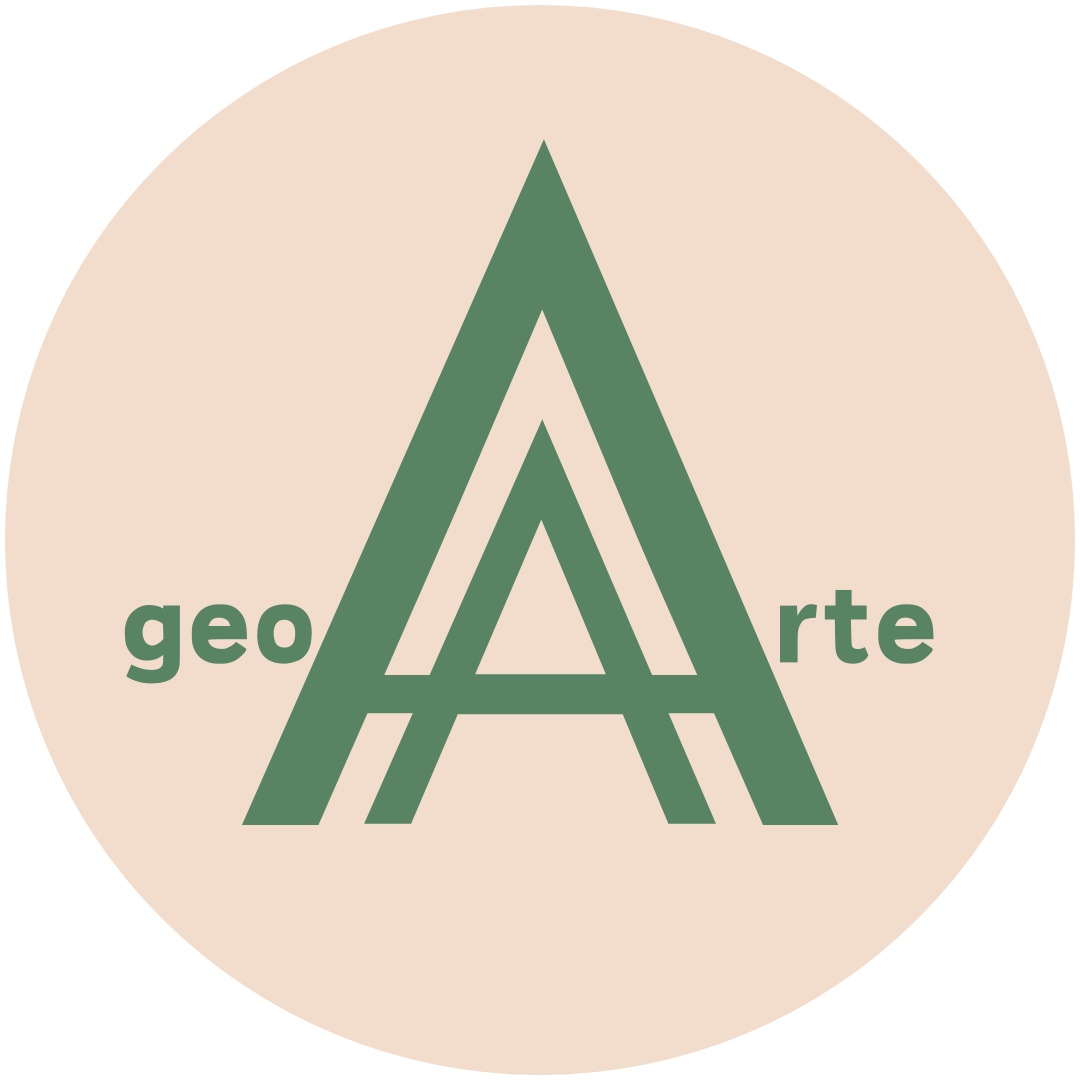 Geo Arte store by Adriana Lares