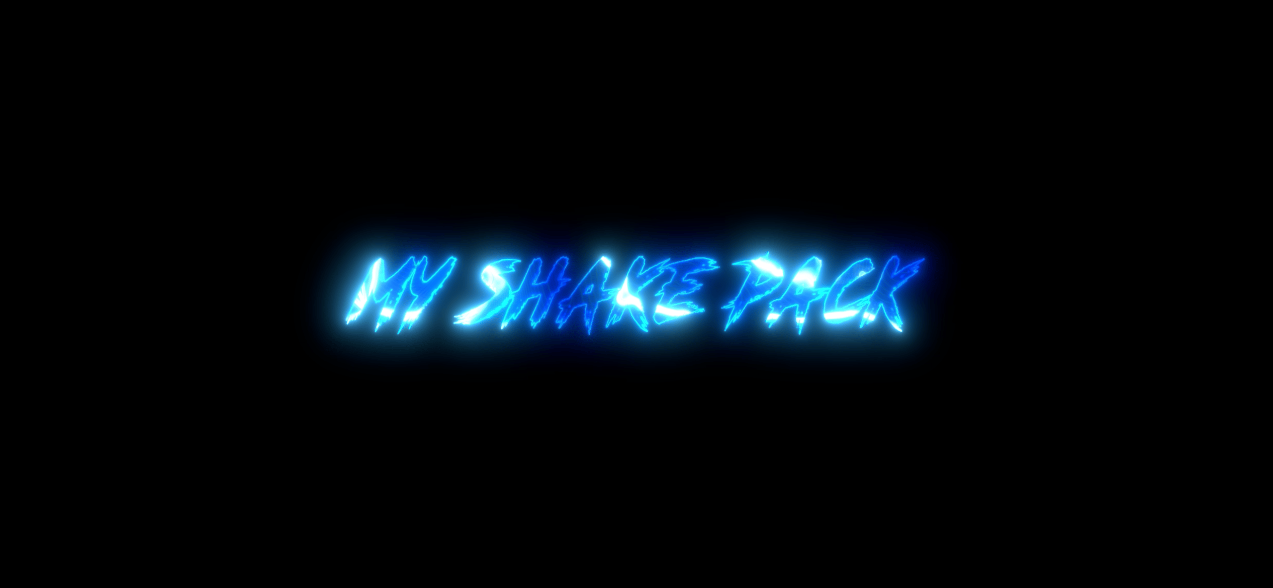 My shake pack - Payhip