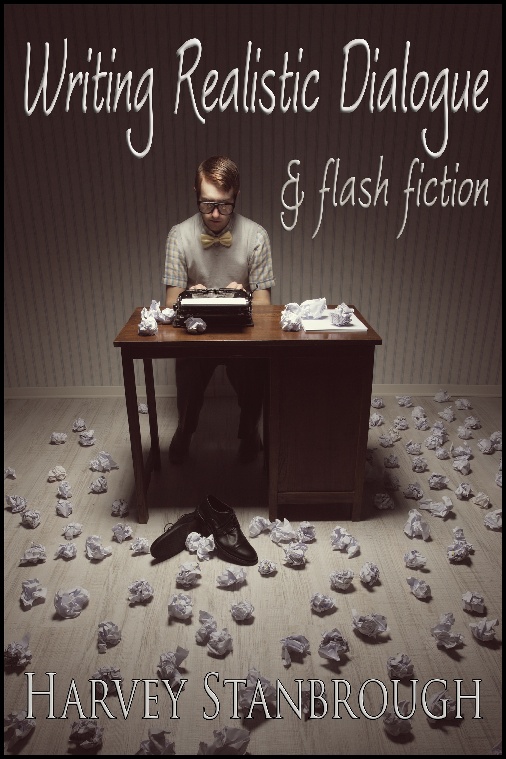 Writing Realistic Dialogue & Flash Fiction - Payhip