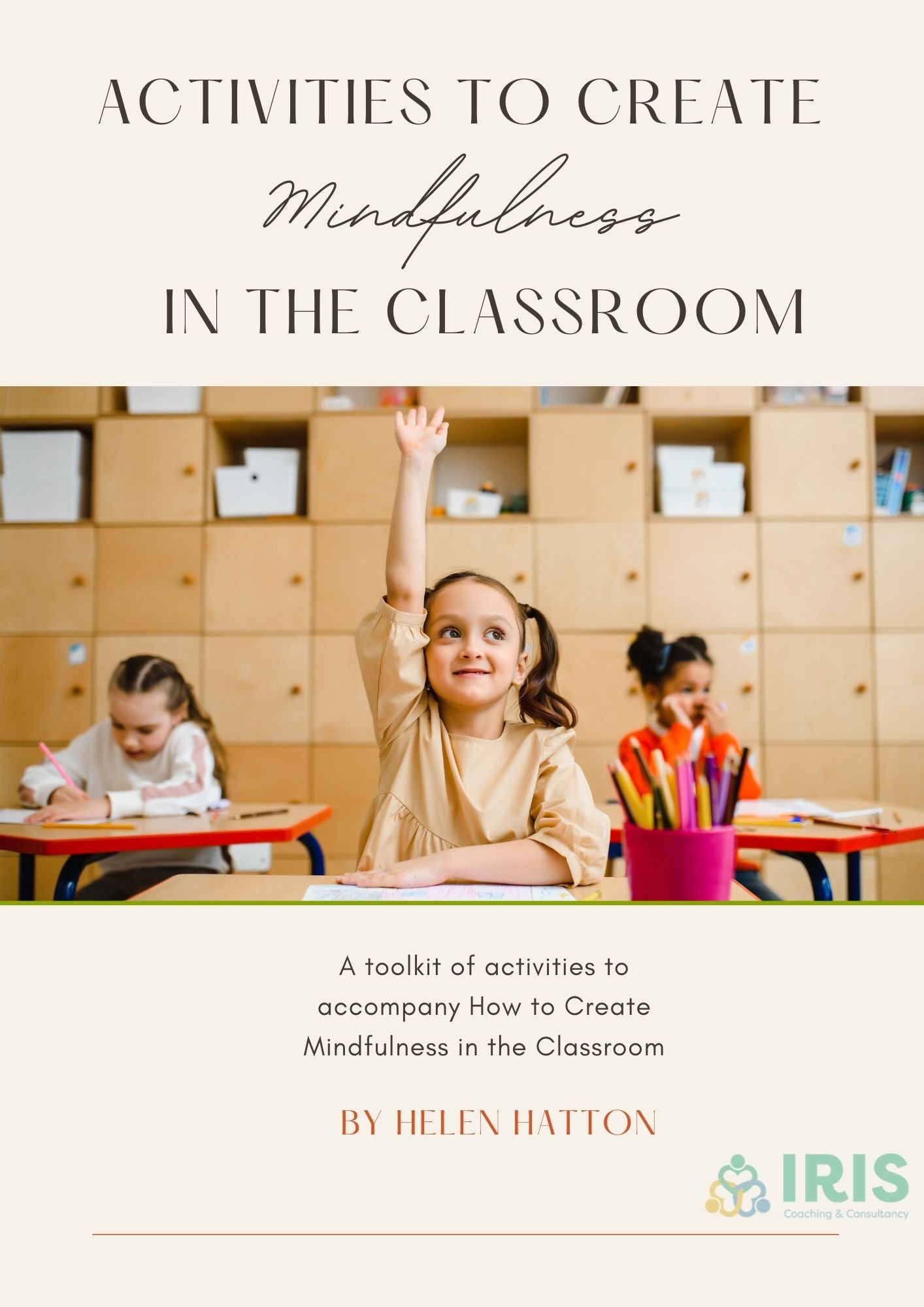 Activities for Mindfulness in the Classroom - Payhip