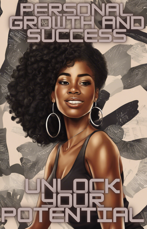 Unlock Your Potential The Ultimate Guide to Personal Growth and