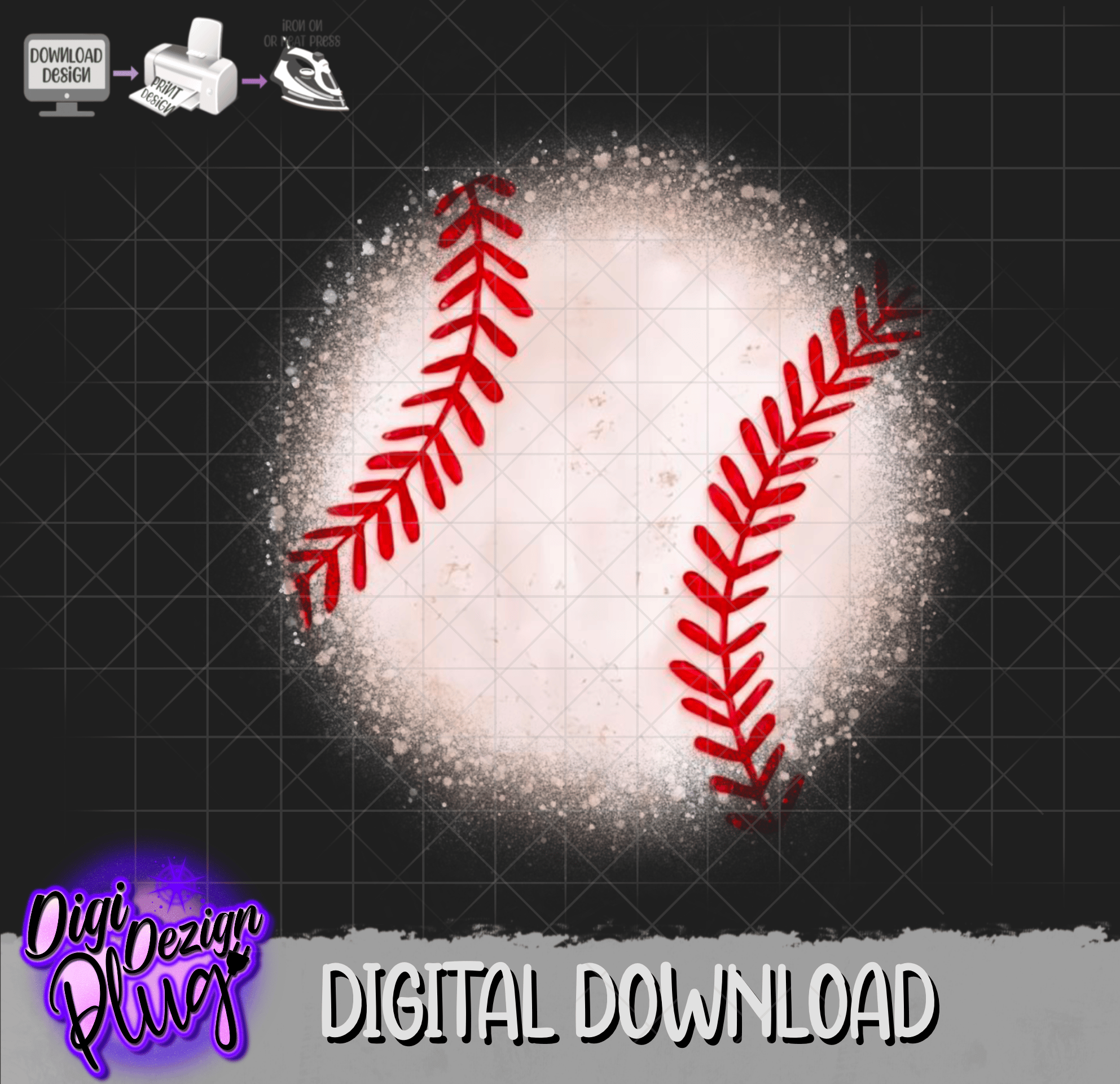 Baseball Background Png- Baseball Background Template -Baseball ...