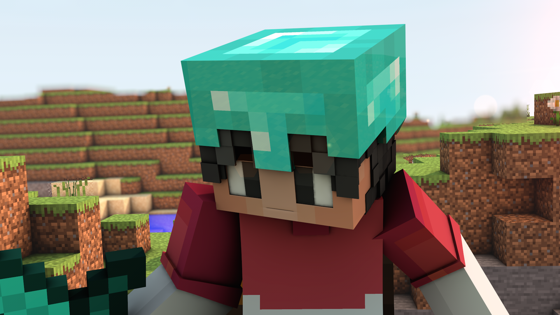 Minecraft Simple Intro - Payhip