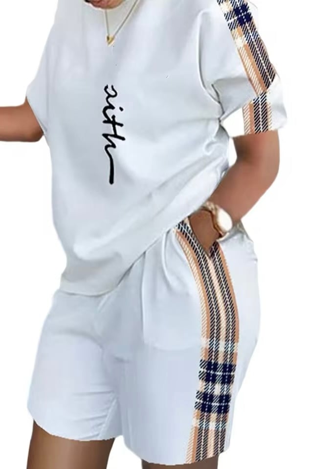 2piece Short Set - Payhip