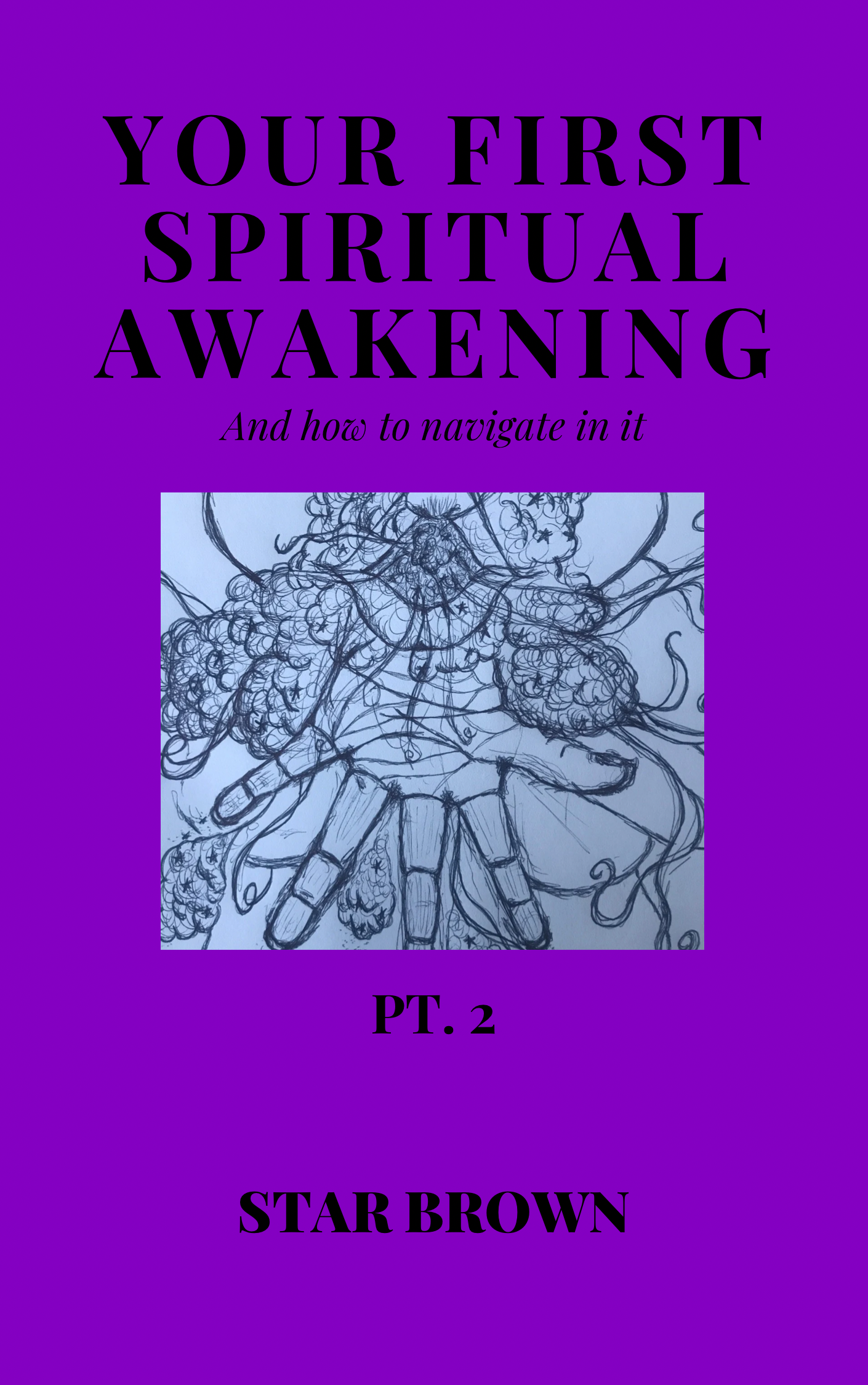 Your first spiritual awakening and how to navigate in it - Payhip