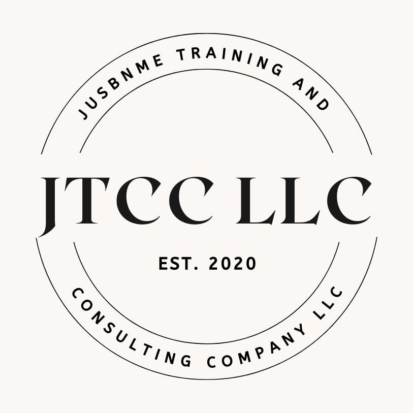 Jusbnme Training and Consulting Company LLC