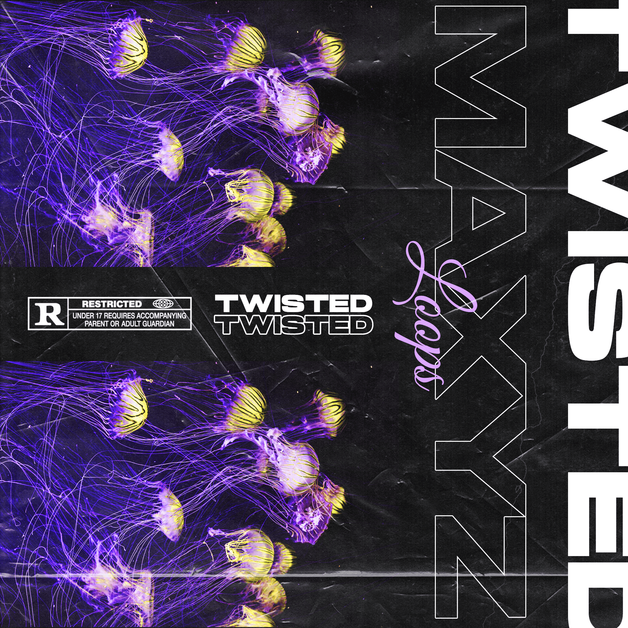 *FREE* Dark Trap Loop Kit "TWISTED" - Payhip