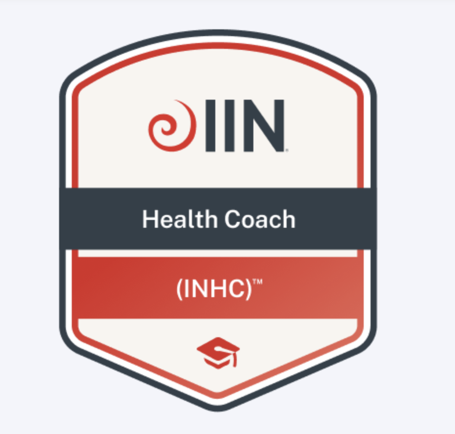 health coach