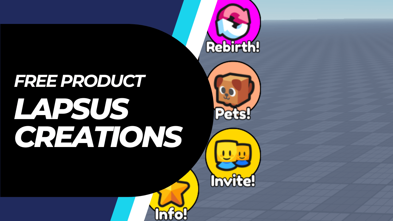 Best GUI Kit (For Simulators) - Payhip