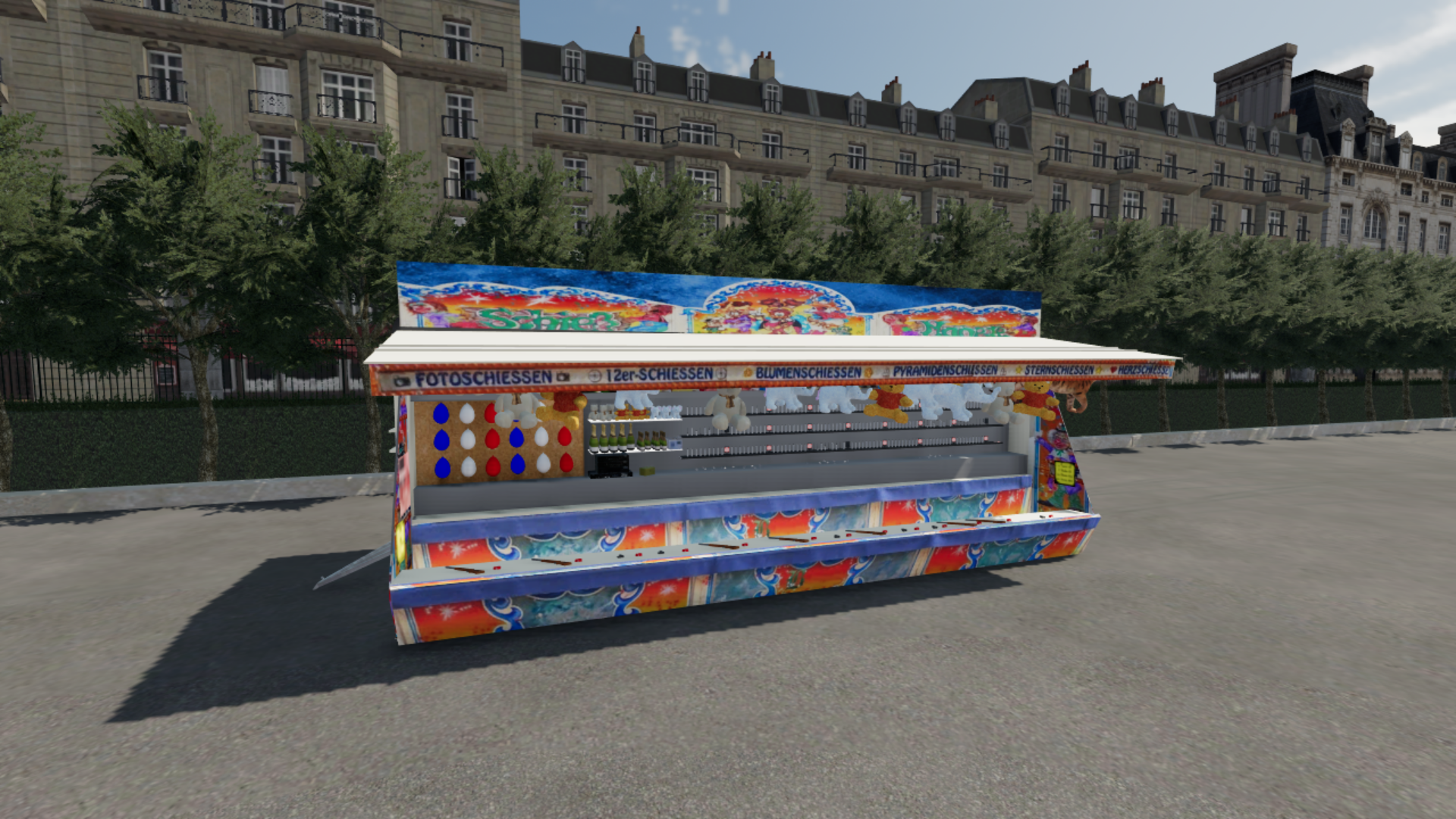 FS22 schiess buden - Payhip