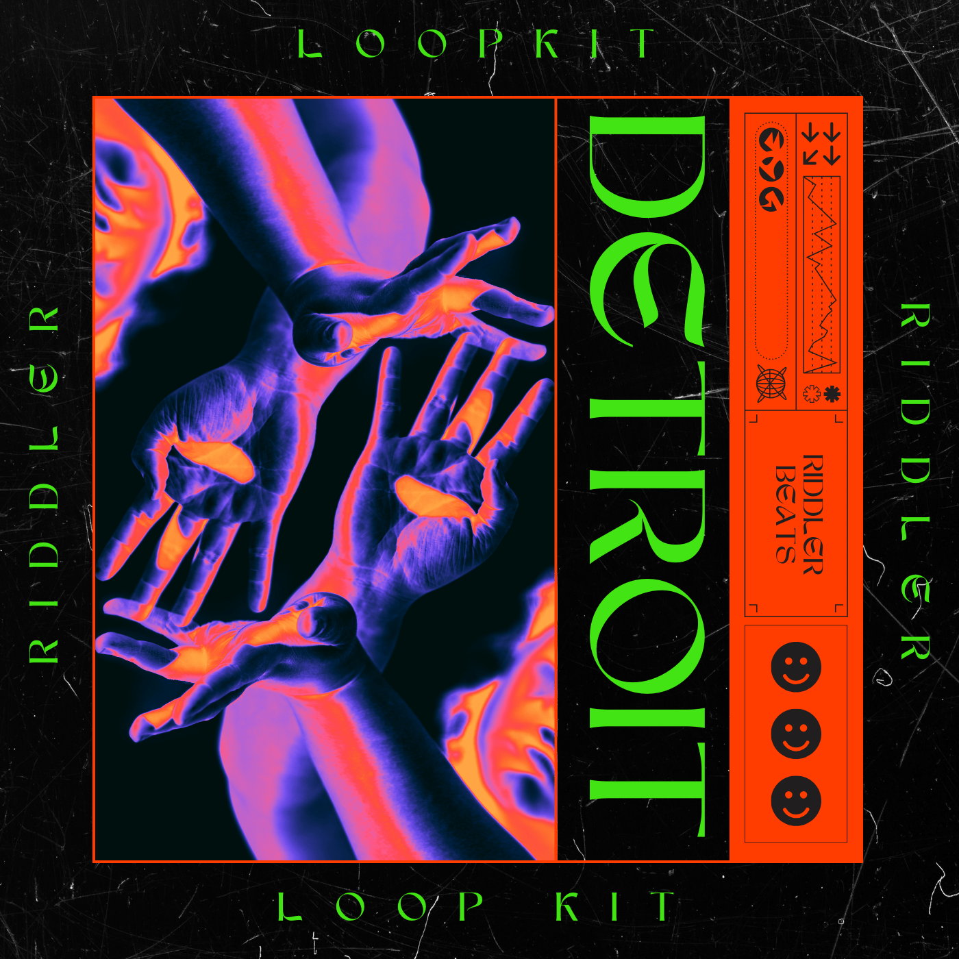 Detroit Loop Kit - Payhip