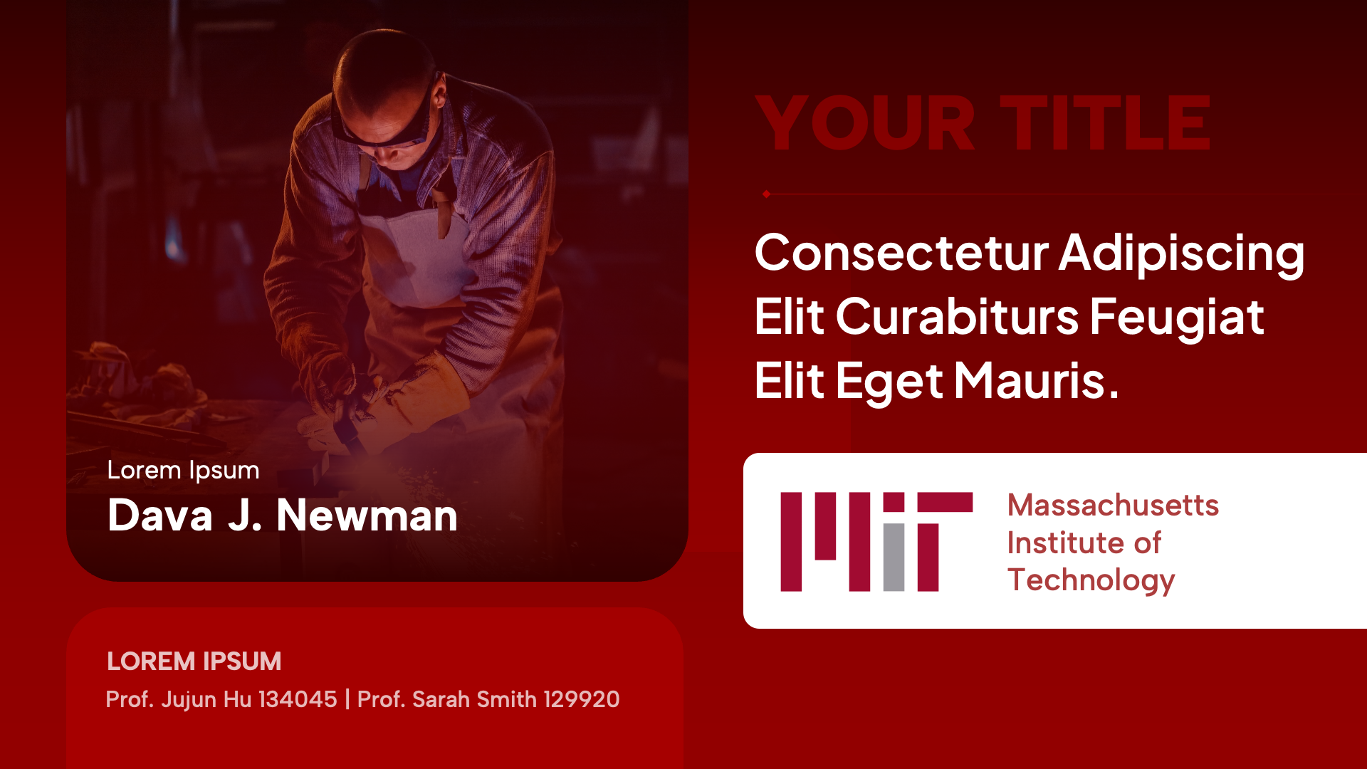 MIT - PPT Template - Payhip