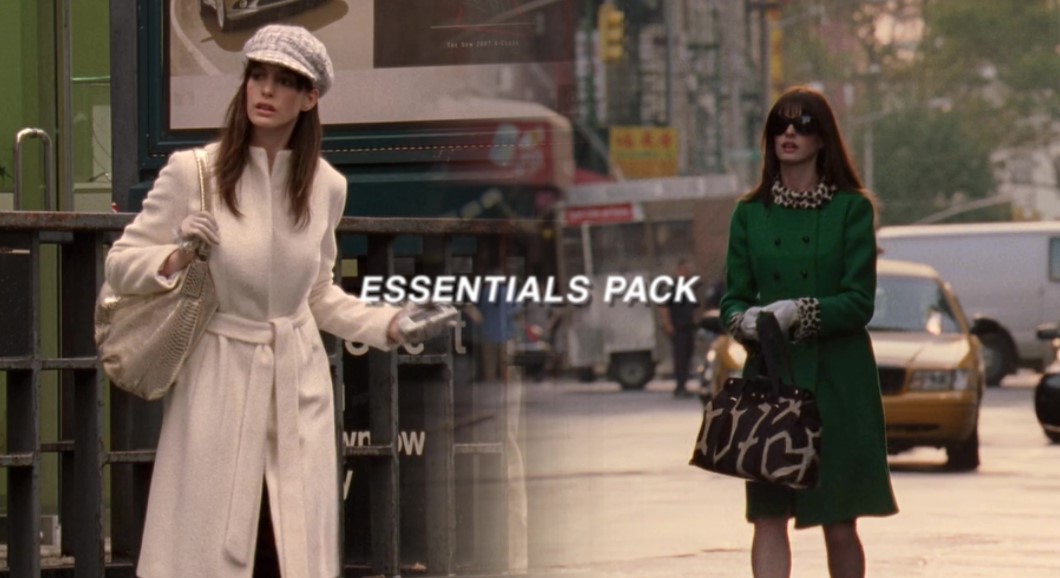 essentials pack - Payhip