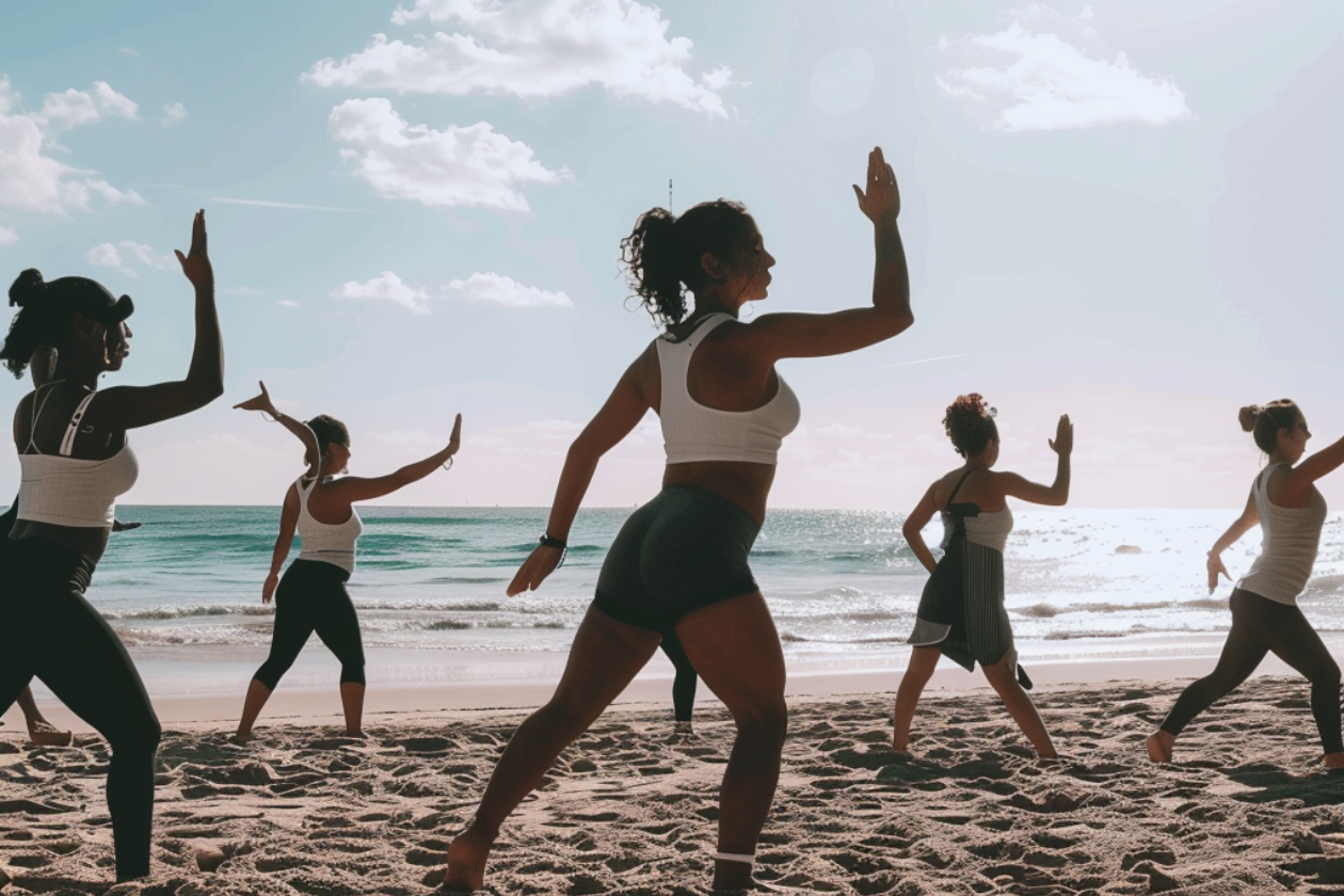 Mindful Movements