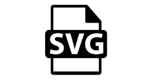 What is SVG and why is it used?