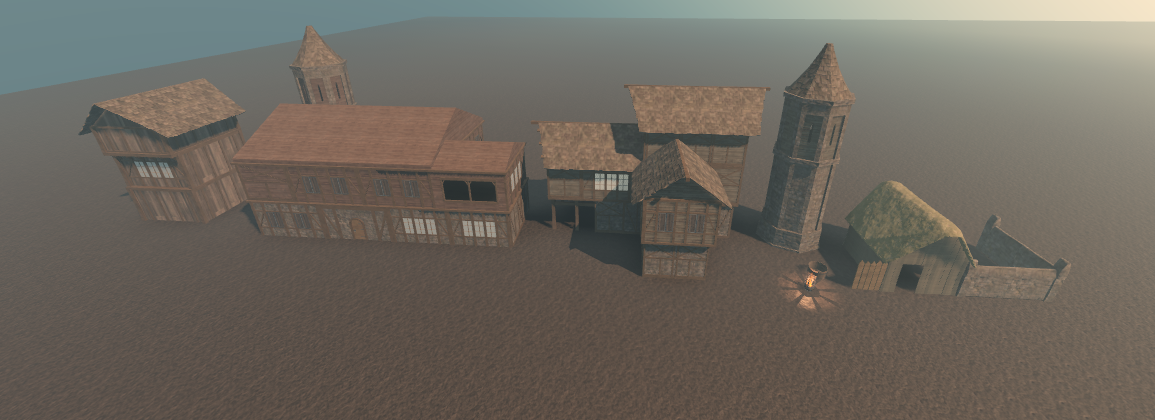 City Pack 4 - Payhip