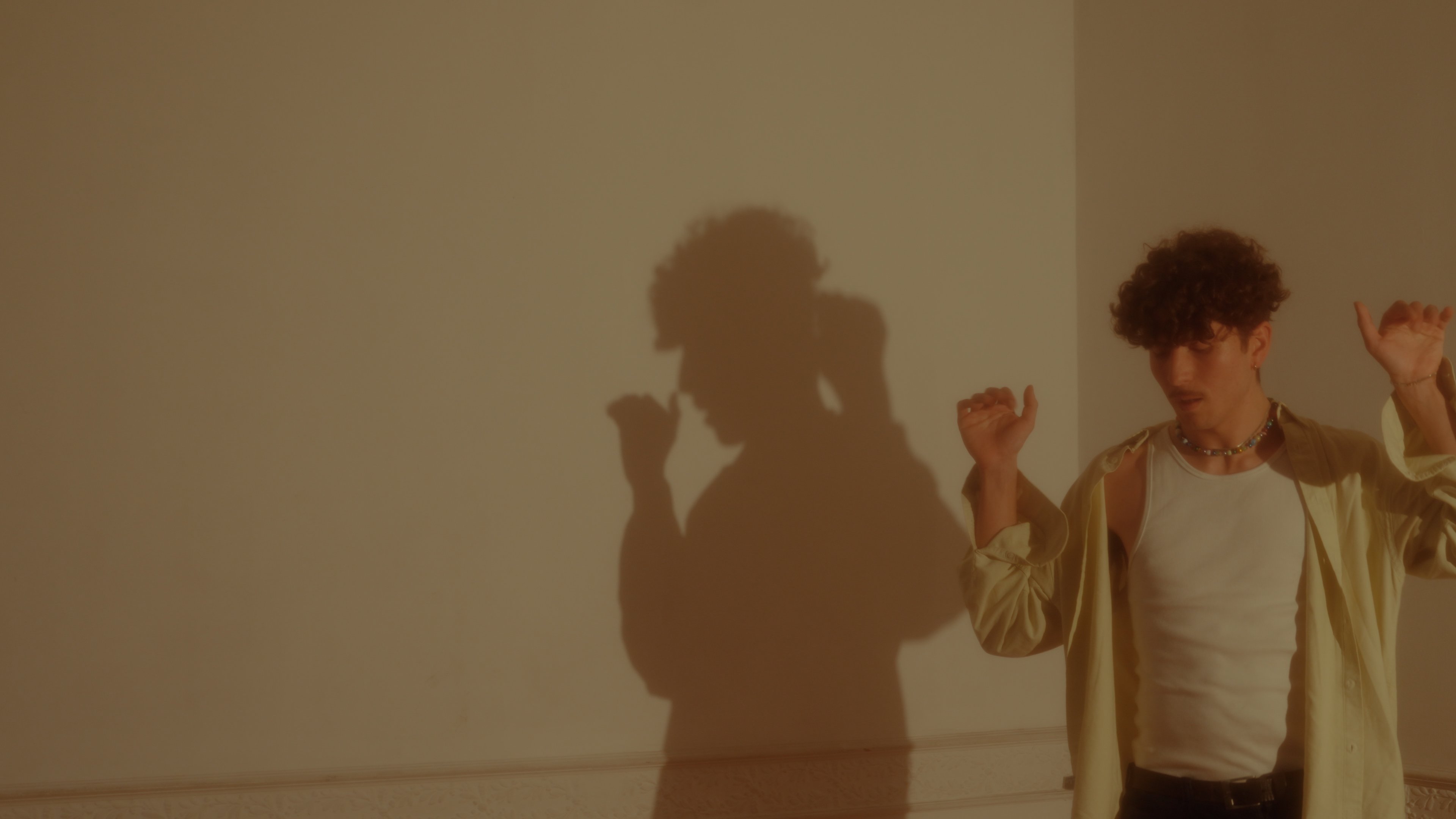 Niza is a music producer that teaches other how to produce and mix your own music.