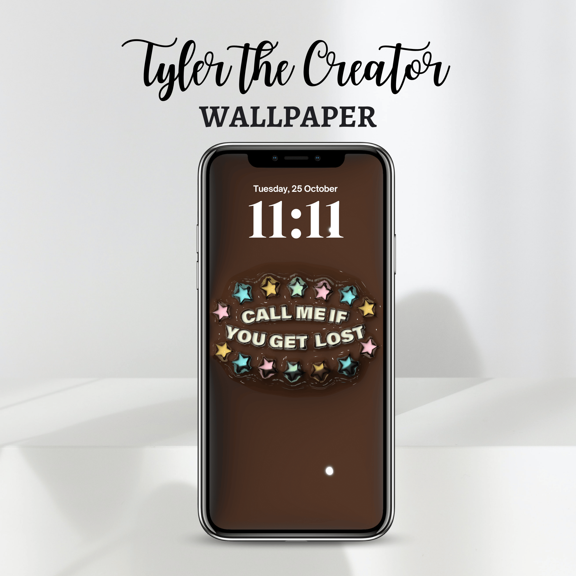 Tyler the Creator 3D wallpapers - Payhip