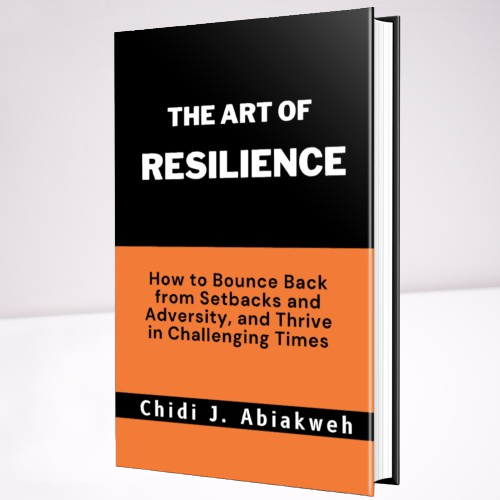 THE ART OF RESILIENCE - Payhip