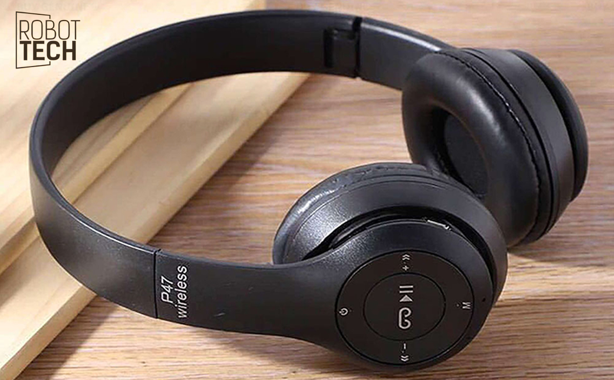 P47 Bluetooth Headset