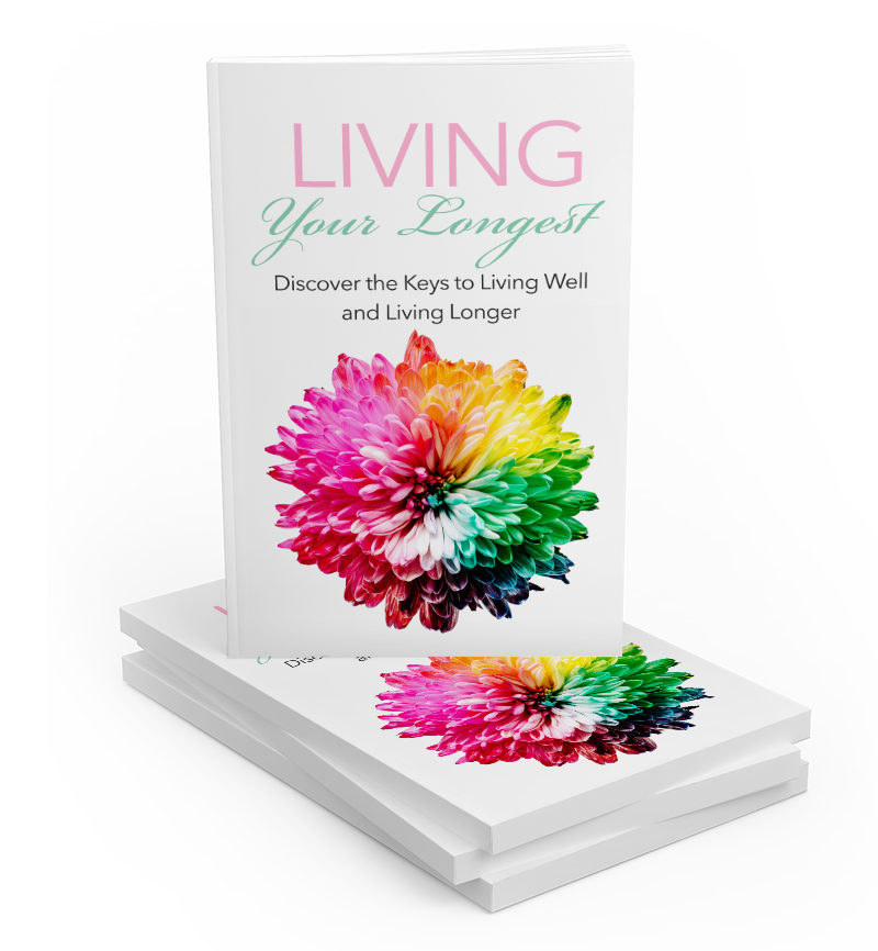 Living Your Longest eBook