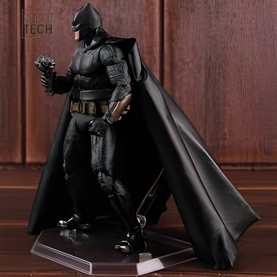 Justice League Batman MAF 056