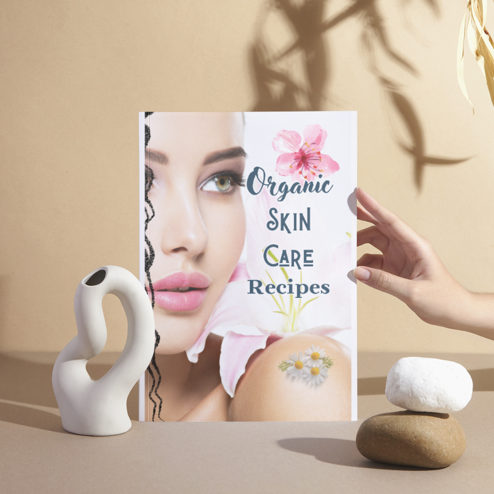 natural ingredients that are gentle on the skin