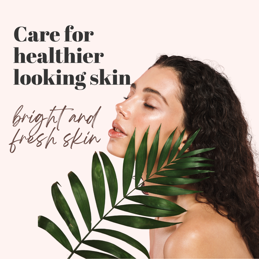 Homemade Beauty Products