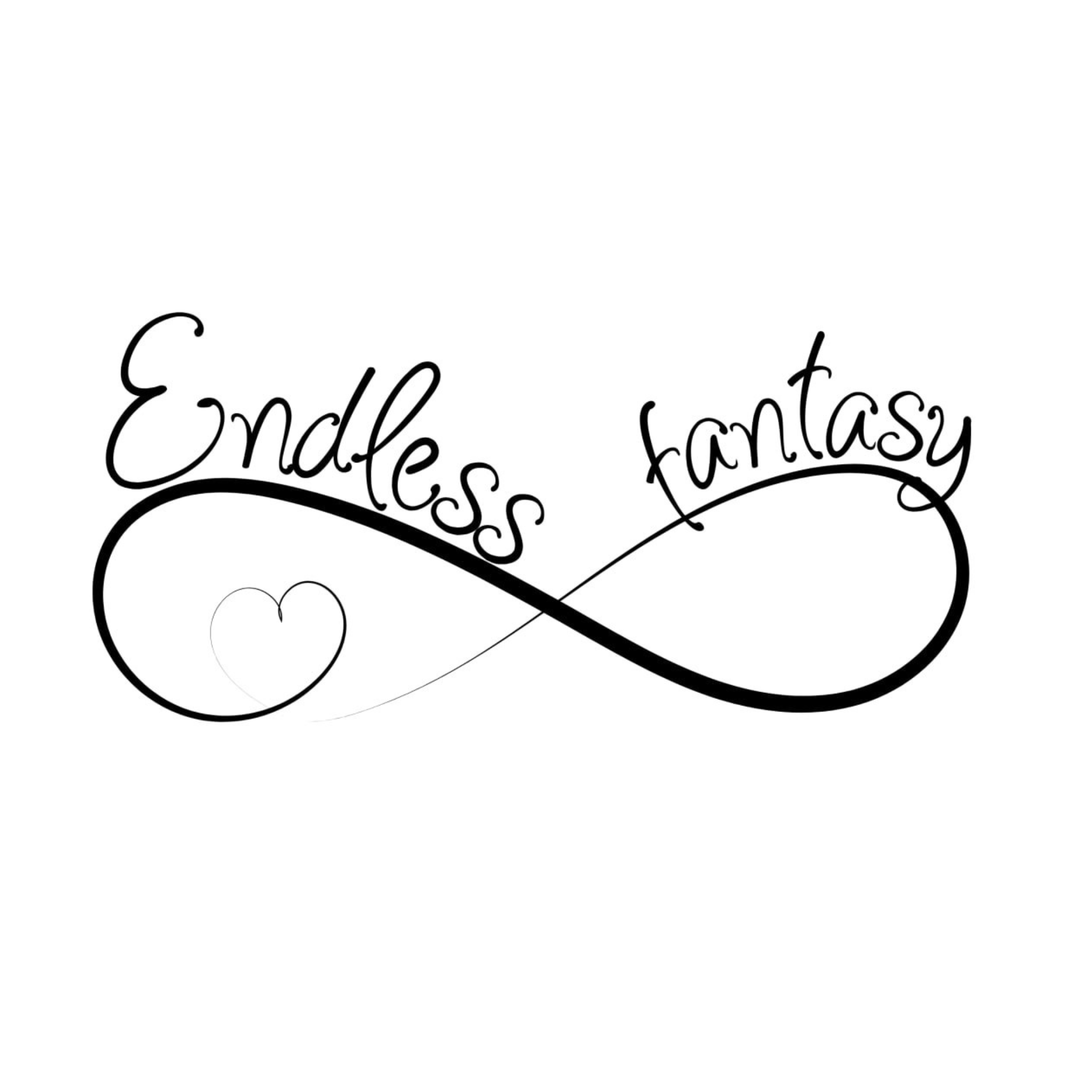Endless Fantasy by AnnaArt - AI Scrap kits - Payhip