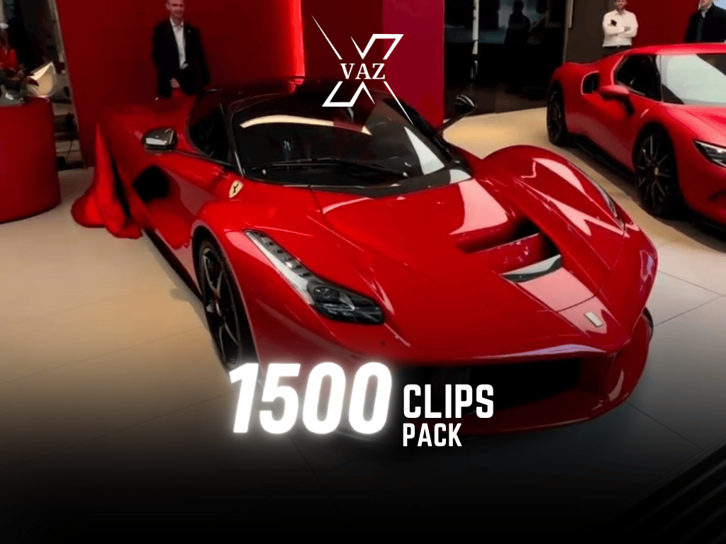 VazX Clips Pack - Payhip
