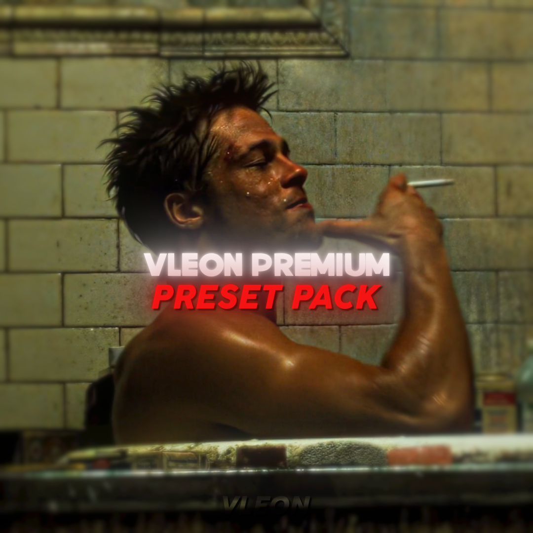 PREMIUM PRESET PACK - Payhip