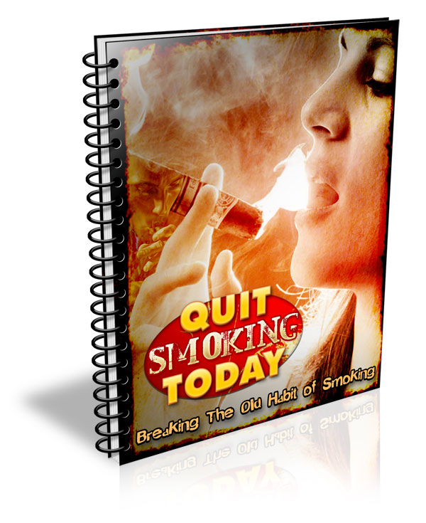 Quit Smoking Today - Payhip
