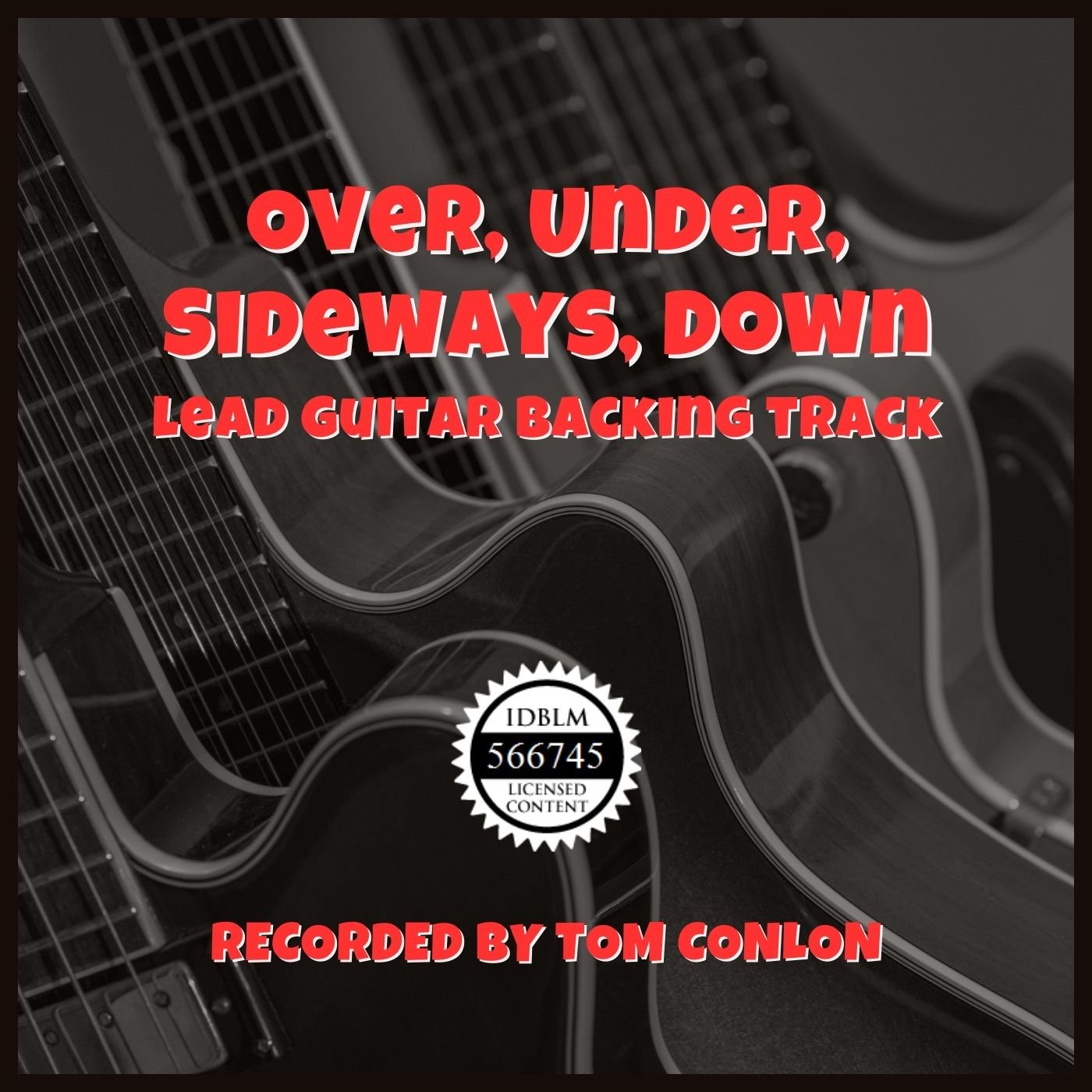 Over, Under, Sideways, Down backing track - Payhip