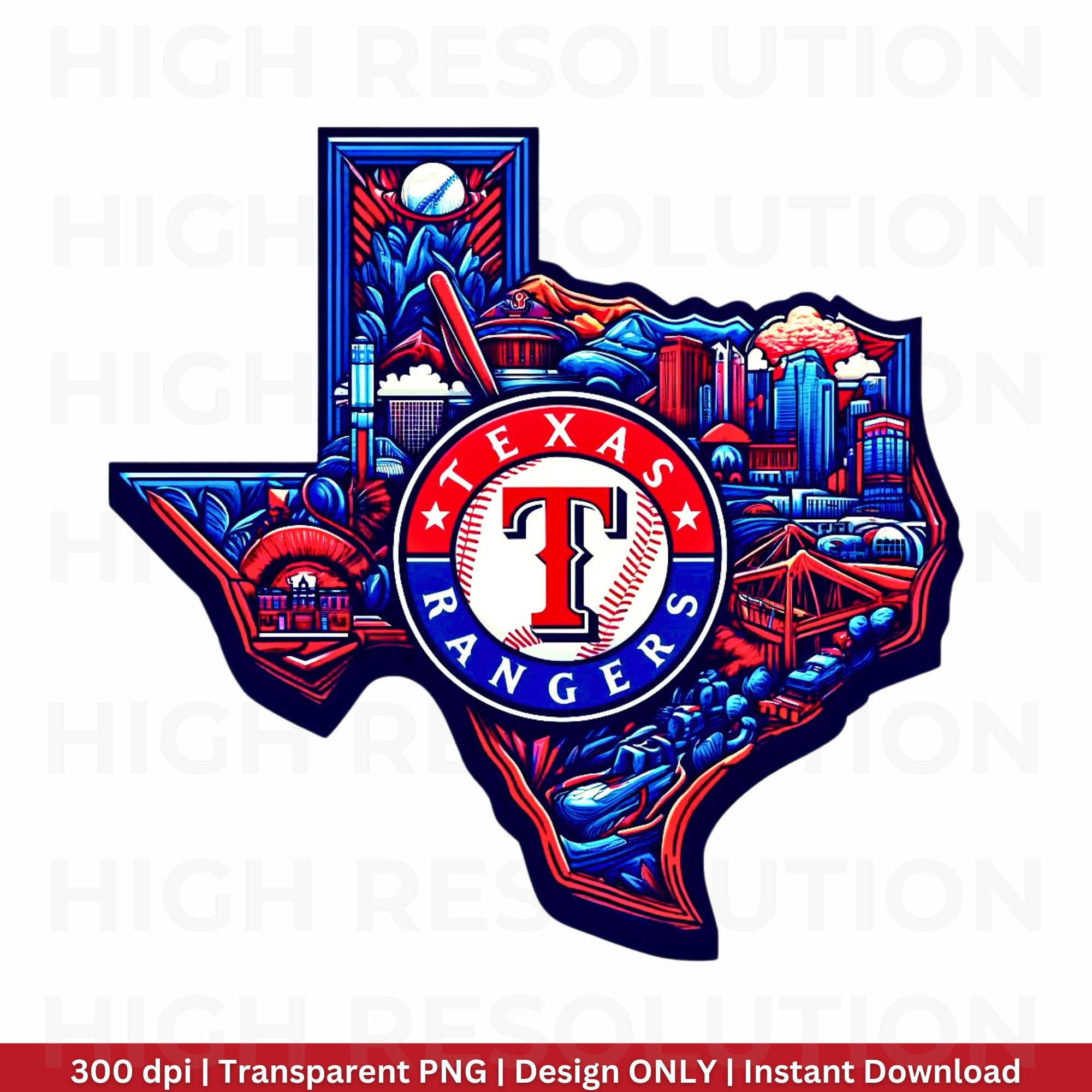 Texas Rangers 