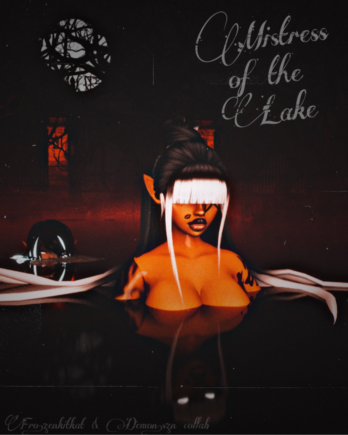 Mistresses Of The Lake