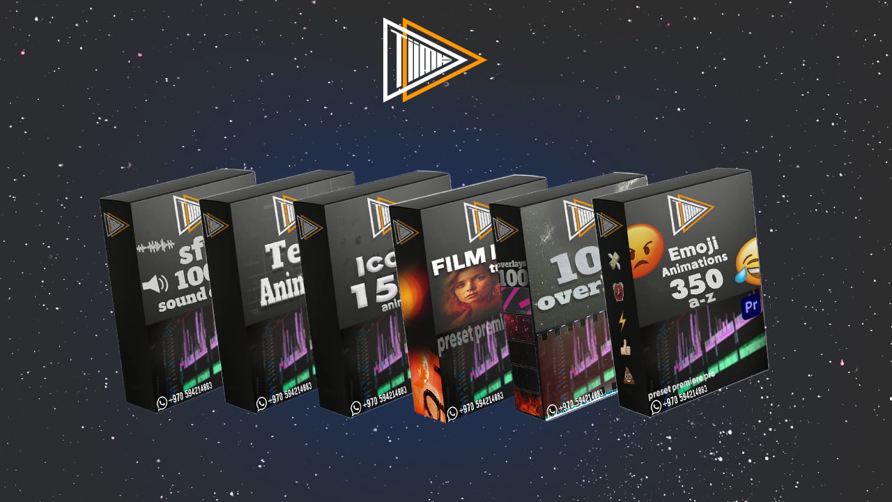 tiimk Pack - Payhip