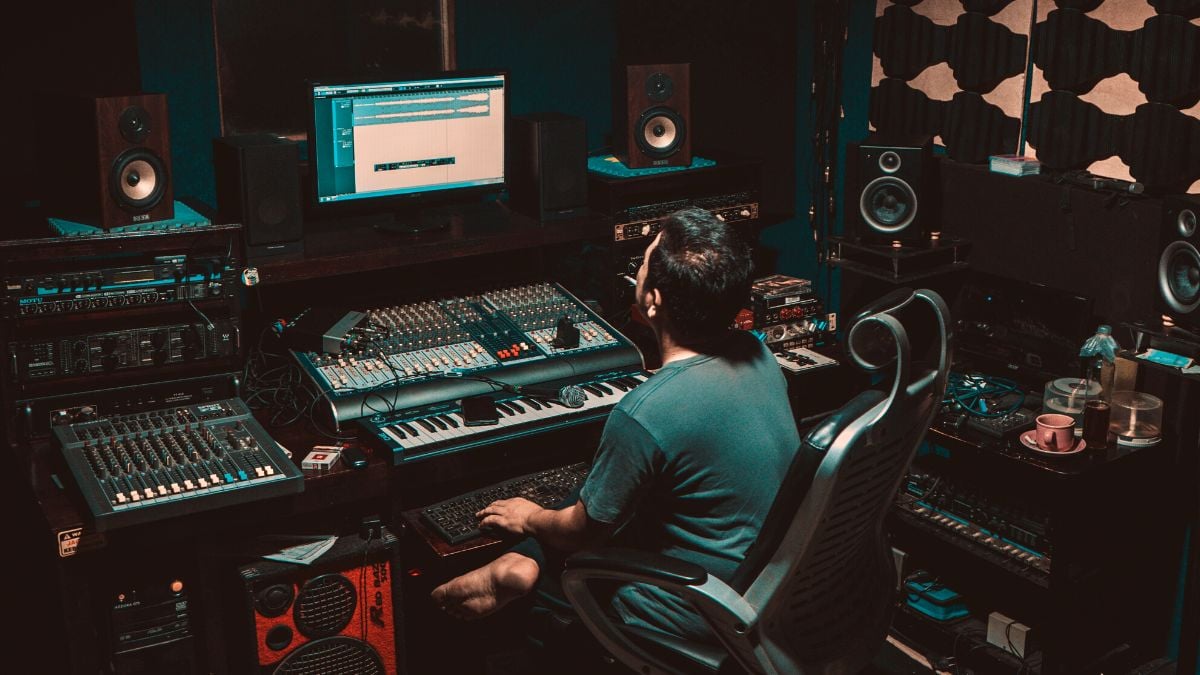 Loudlib - Sample Packs, Sound Kits & Audio Loops